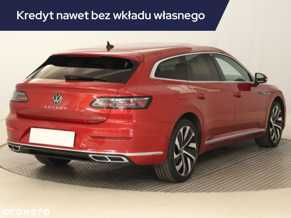 Volkswagen Arteon - 7