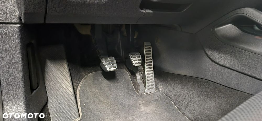 Volkswagen Scirocco 1.4 TSI - 14