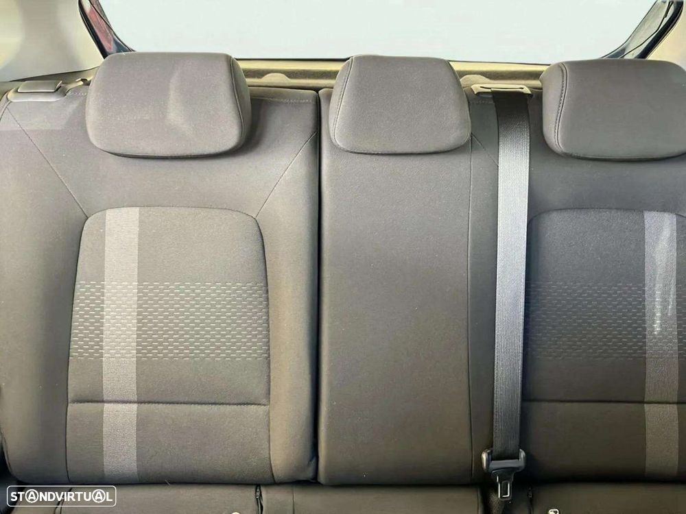 Hyundai i20 1.0 T-GDI Style Plus - 17