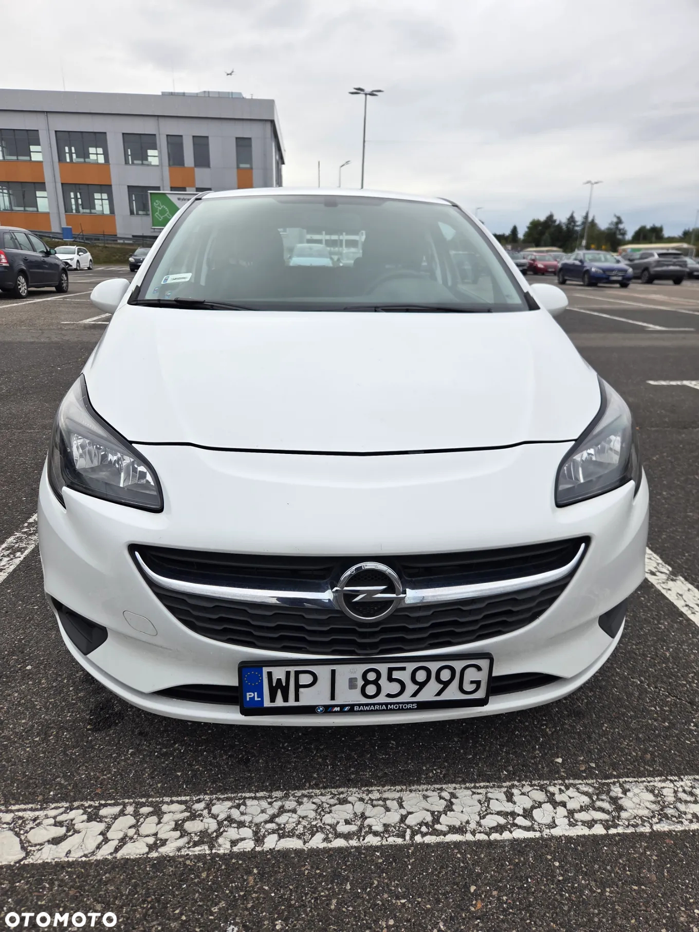 Opel Corsa 1.4 Essentia - 5
