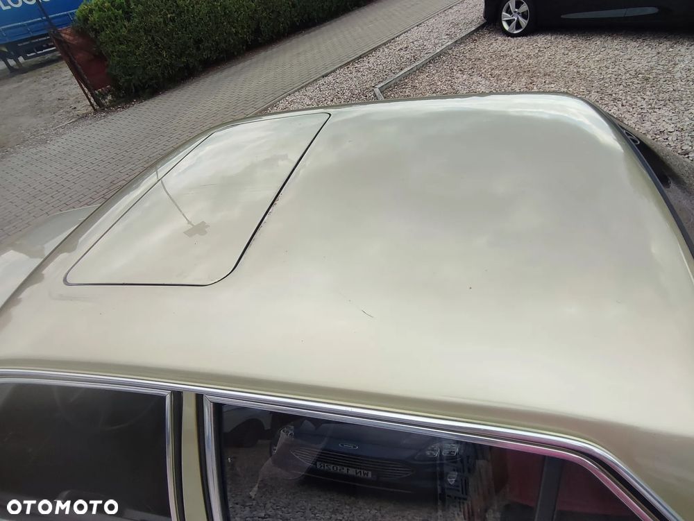 Opel Ascona - 10