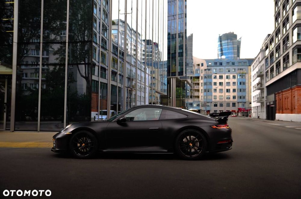 Porsche 911 - 19