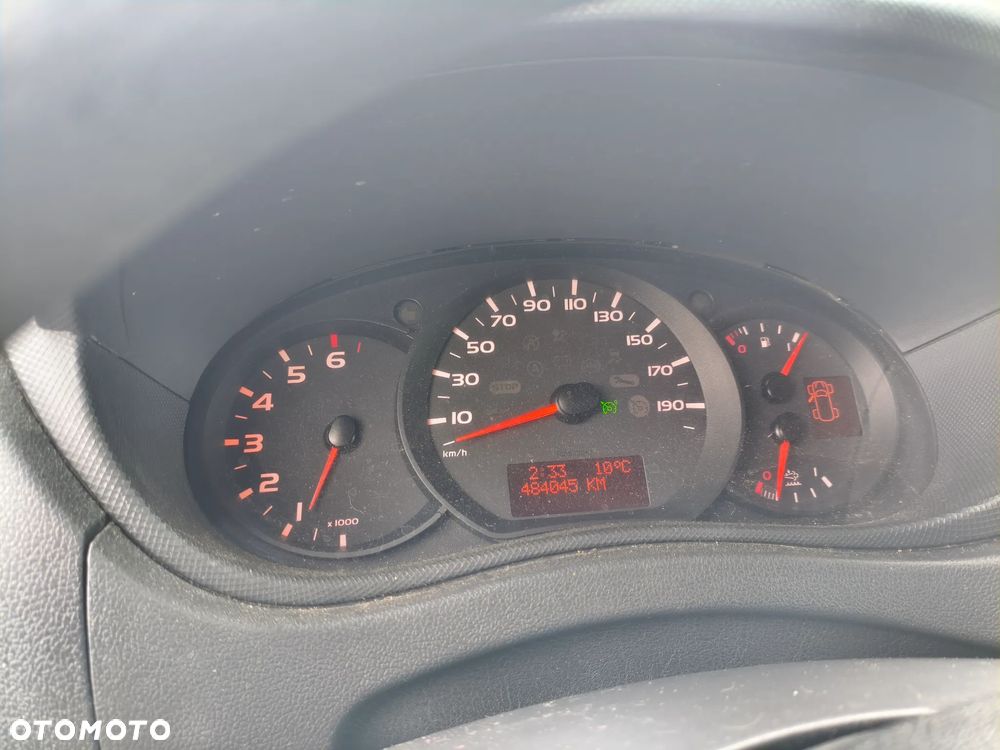 Renault Master - 6