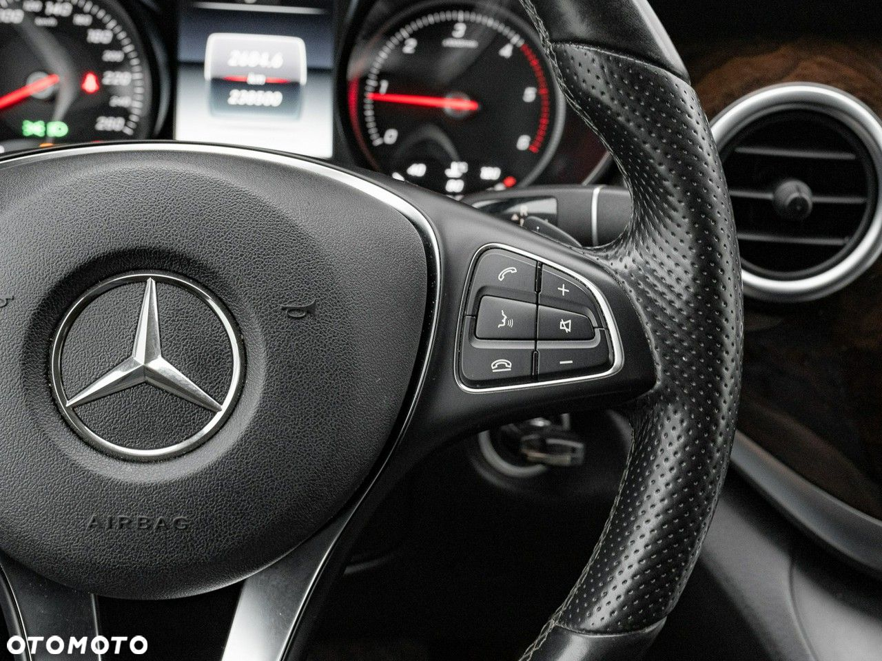 Mercedes-Benz Klasa V 250 (BlueTEC) d 7G-Tronic (d³ugi) - 20