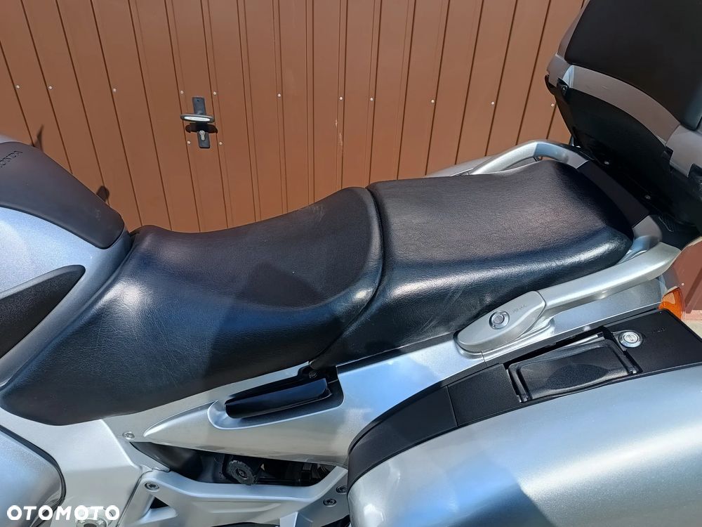 Honda ST - 27