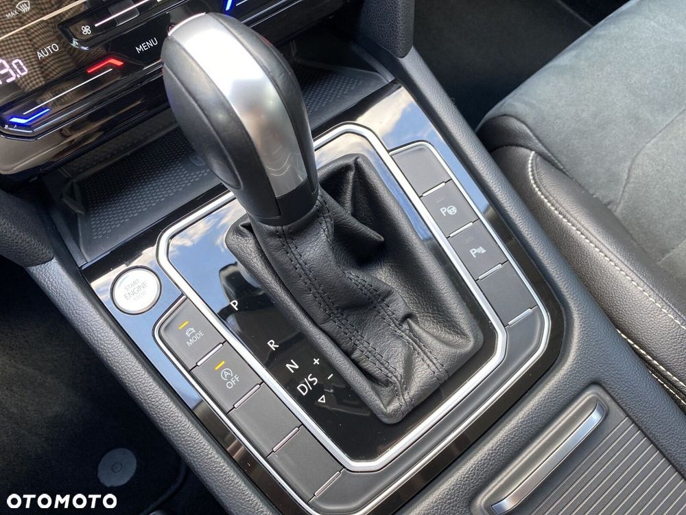 Volkswagen Passat Variant - 27
