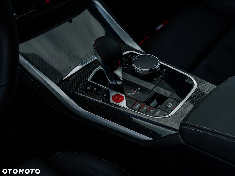 BMW M4 Competition M xDrive - 6