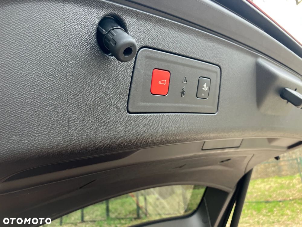 Peugeot 508 1.2 PureTech Allure Pack S&S EAT8 - 13