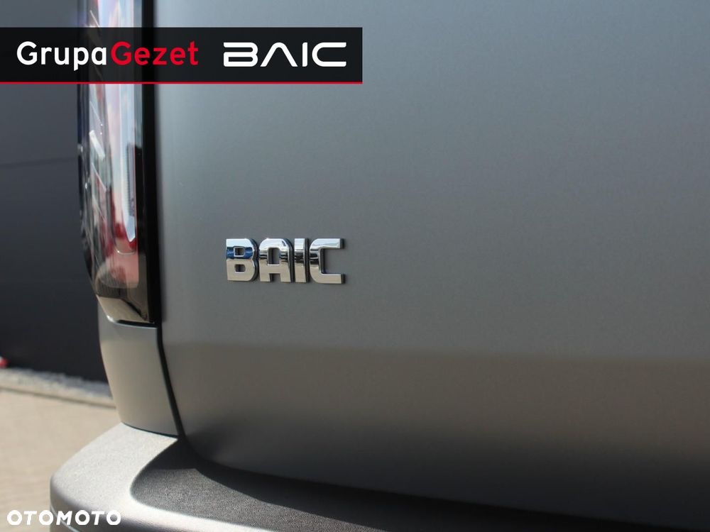 BAIC BJ30 - 13
