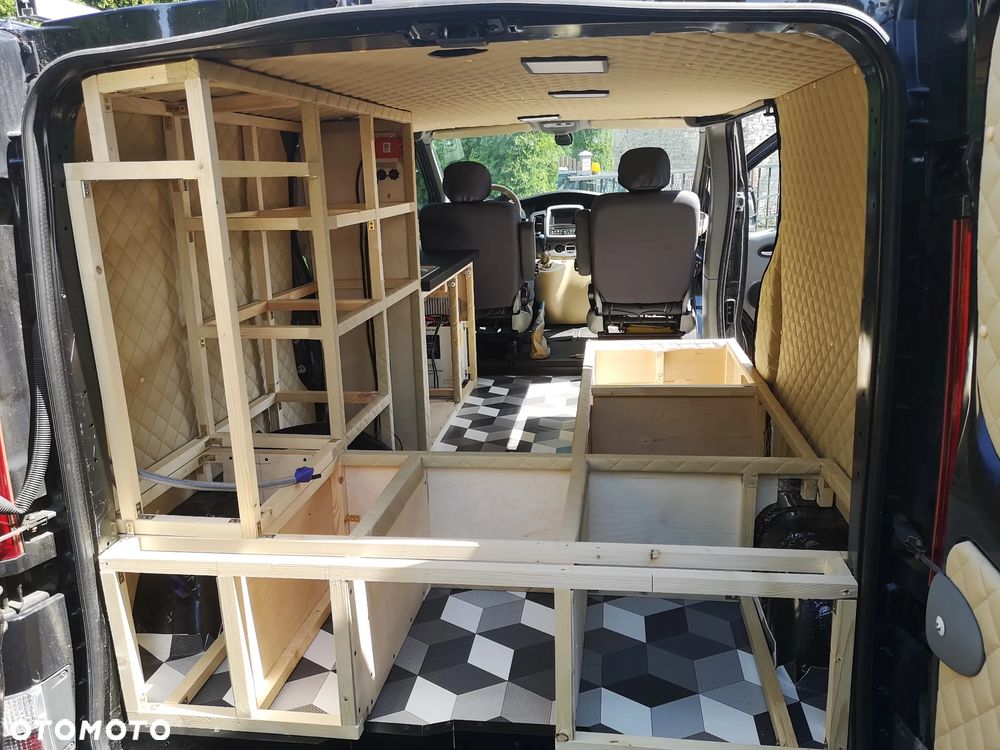 Renault Trafic L2H1 - 34