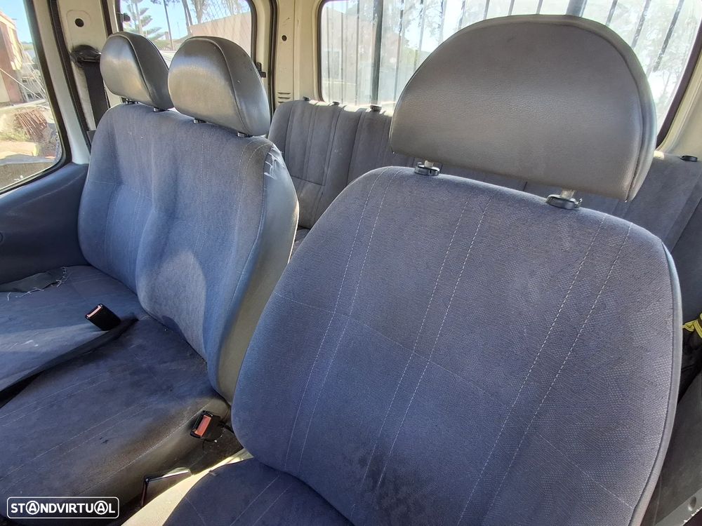 Ford Transit 190 L 2.5 D CD - 4