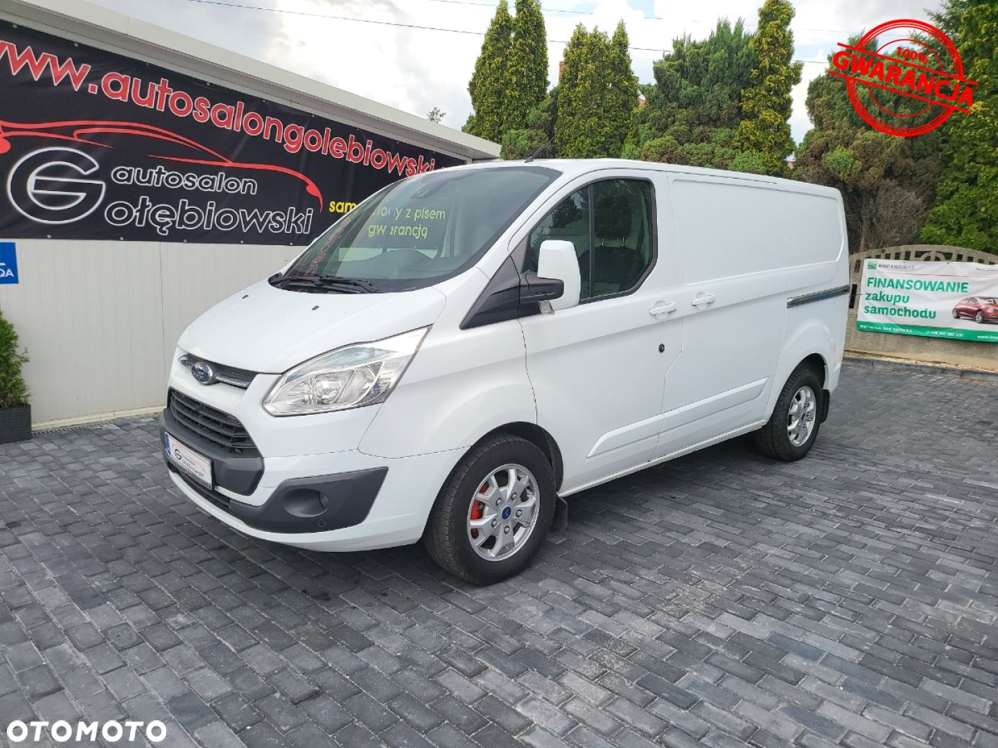 Ford TRANSIT - 2