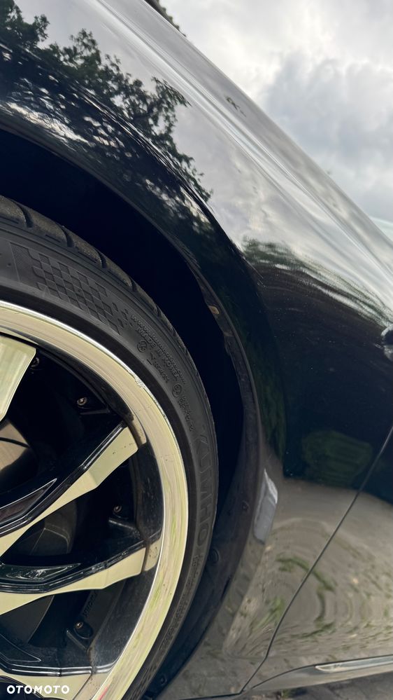 Lexus GS 450h Prestige - 32