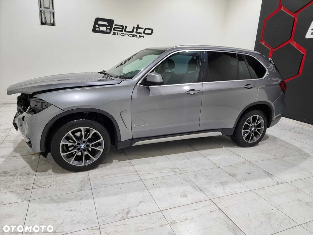 BMW X5 - 12