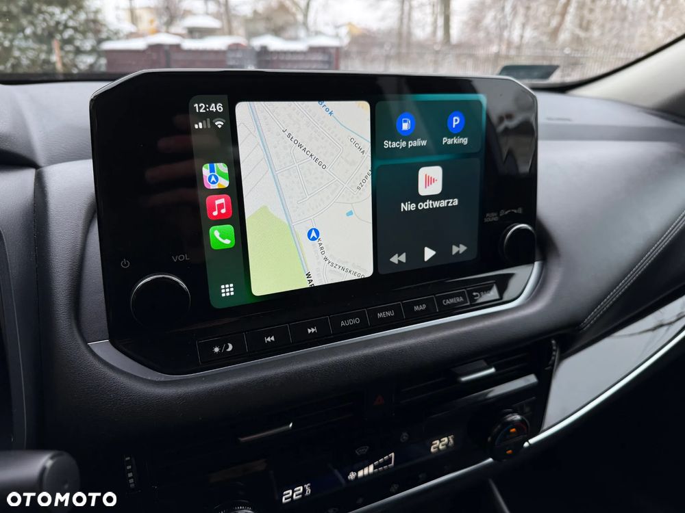 Nissan Qashqai 1.3 DIG-T N-Connecta DCT - 39