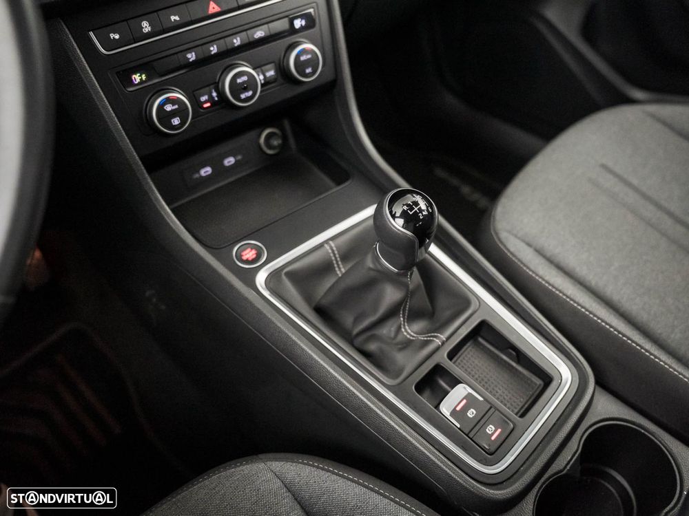 SEAT Ateca 1.0 TSI Style - 22