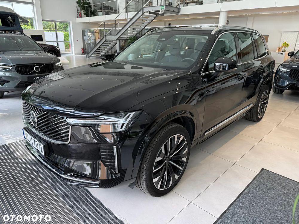 Volvo XC 90 B5 B AWD Plus Bright - 26