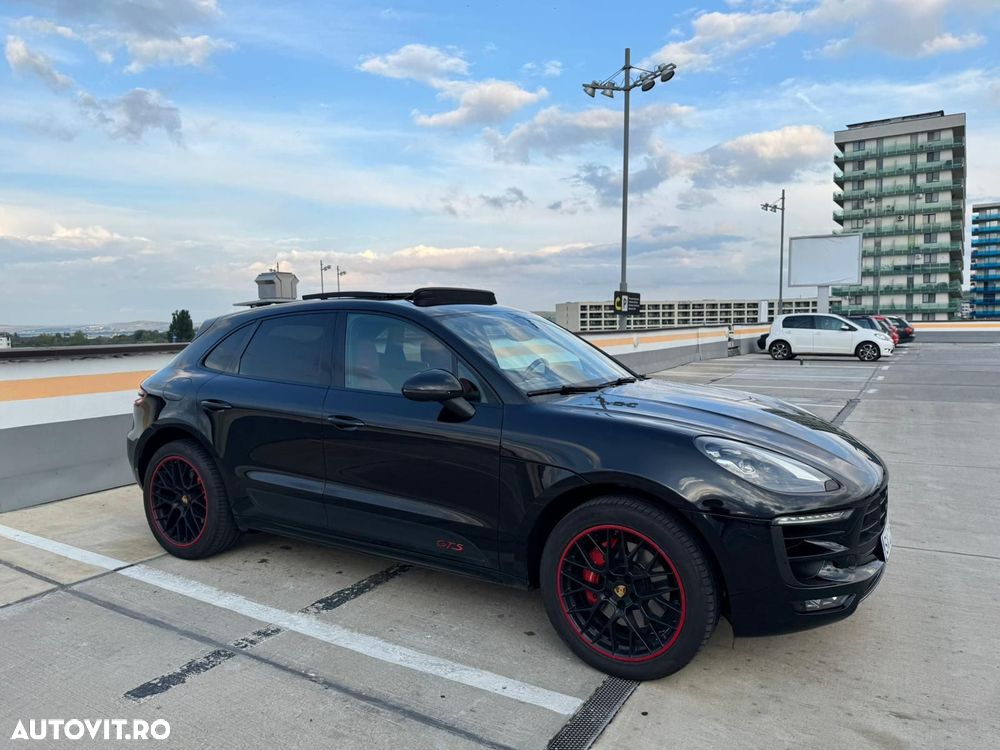 Porsche Macan - 11