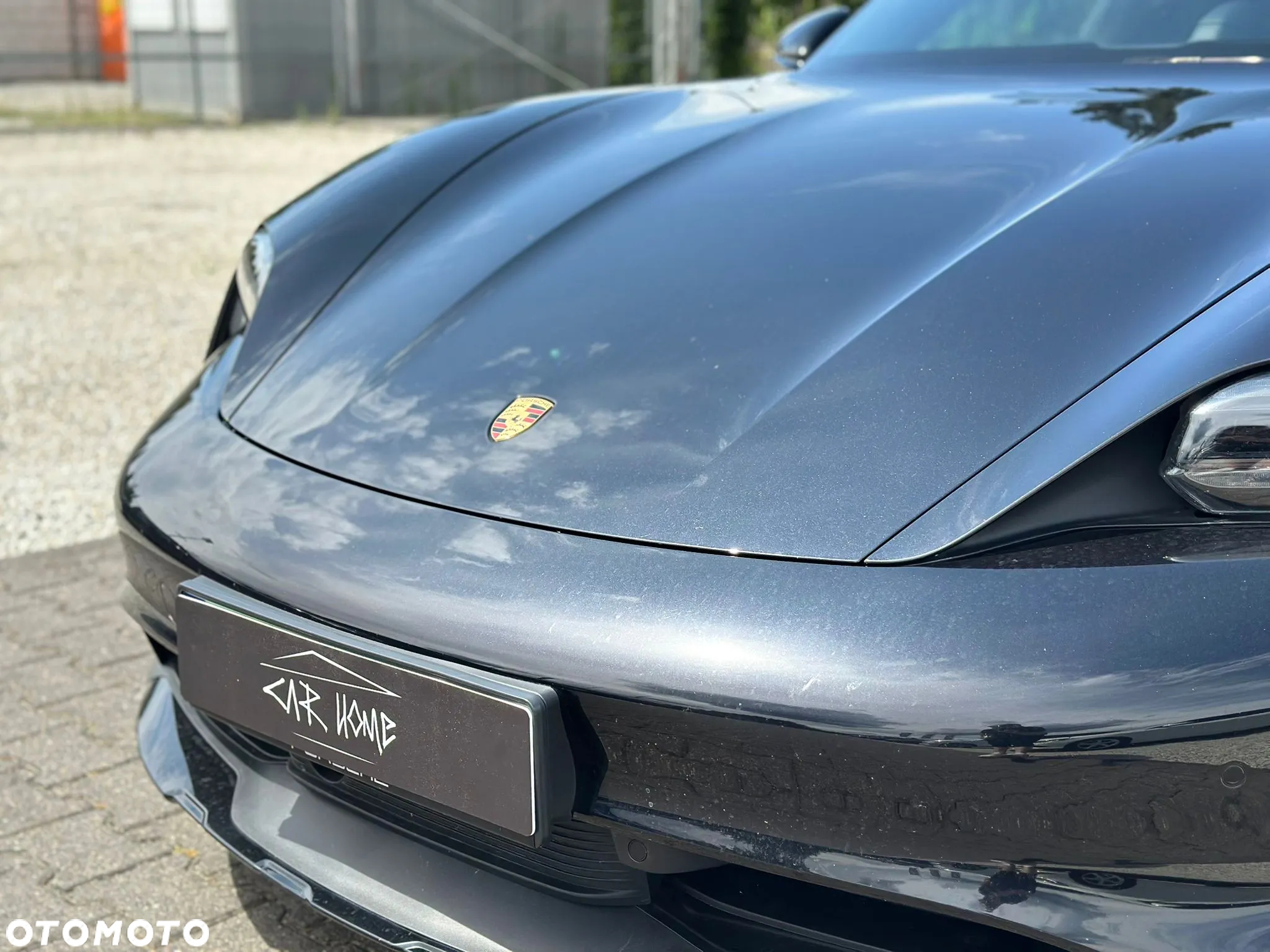 Porsche Taycan Turbo Cross Turismo - 10