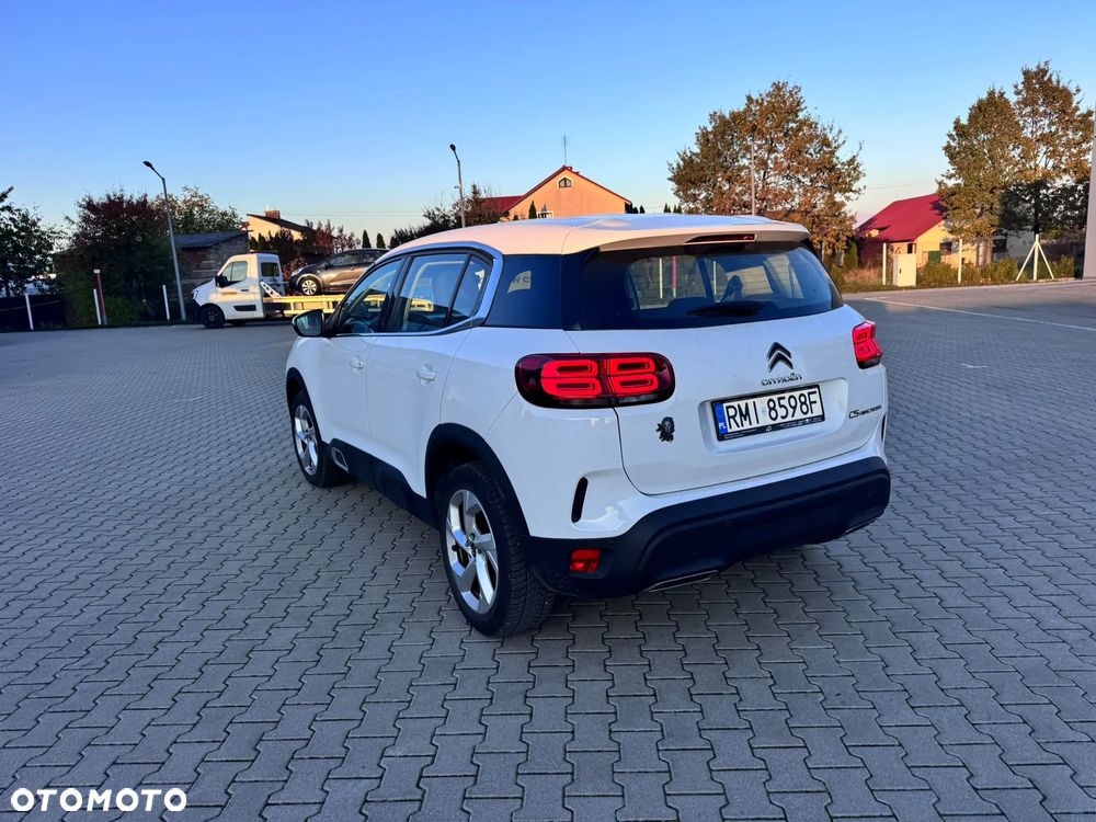 Citroën C5 Aircross - 15