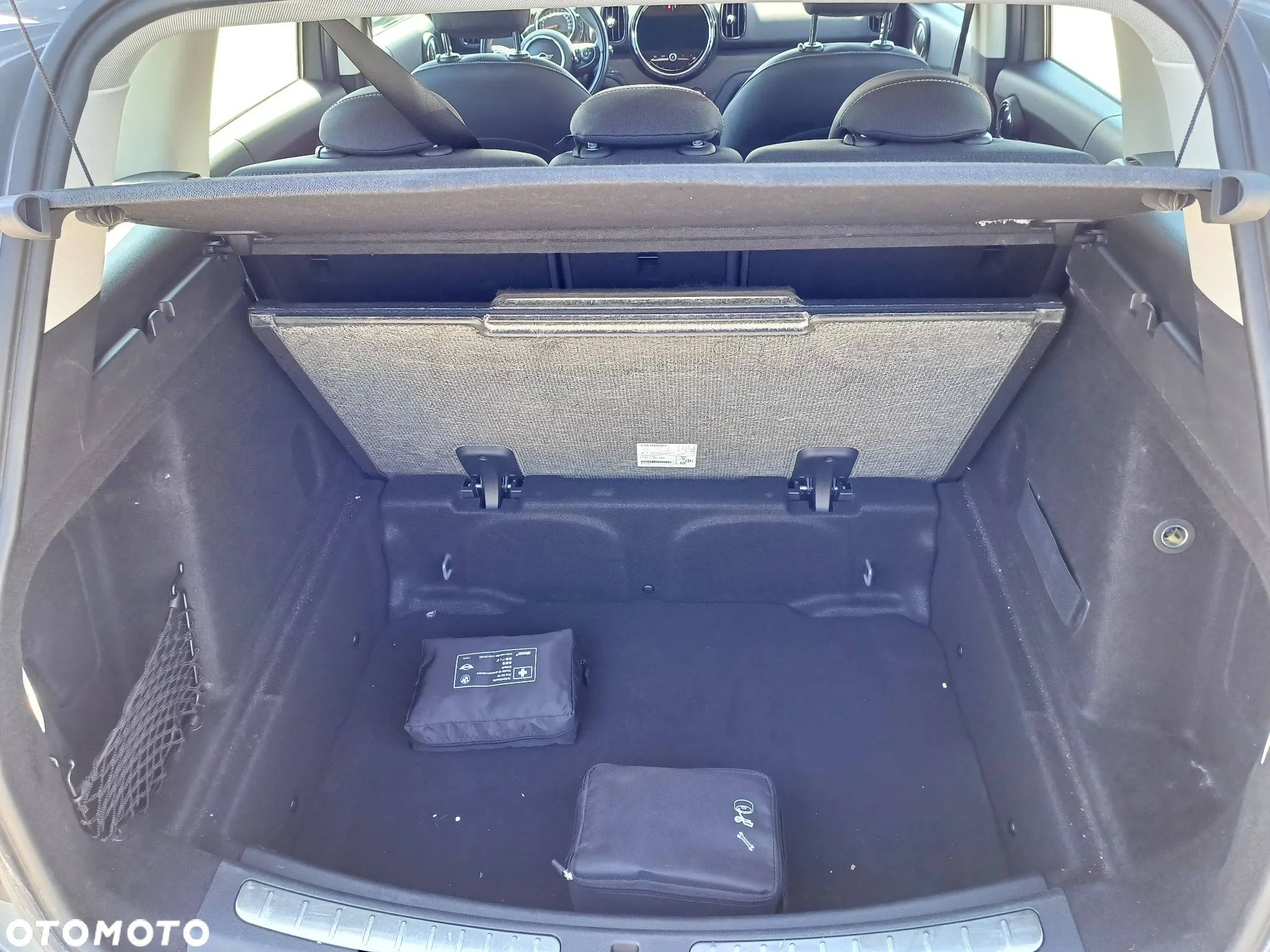 MINI Countryman Cooper D - 8