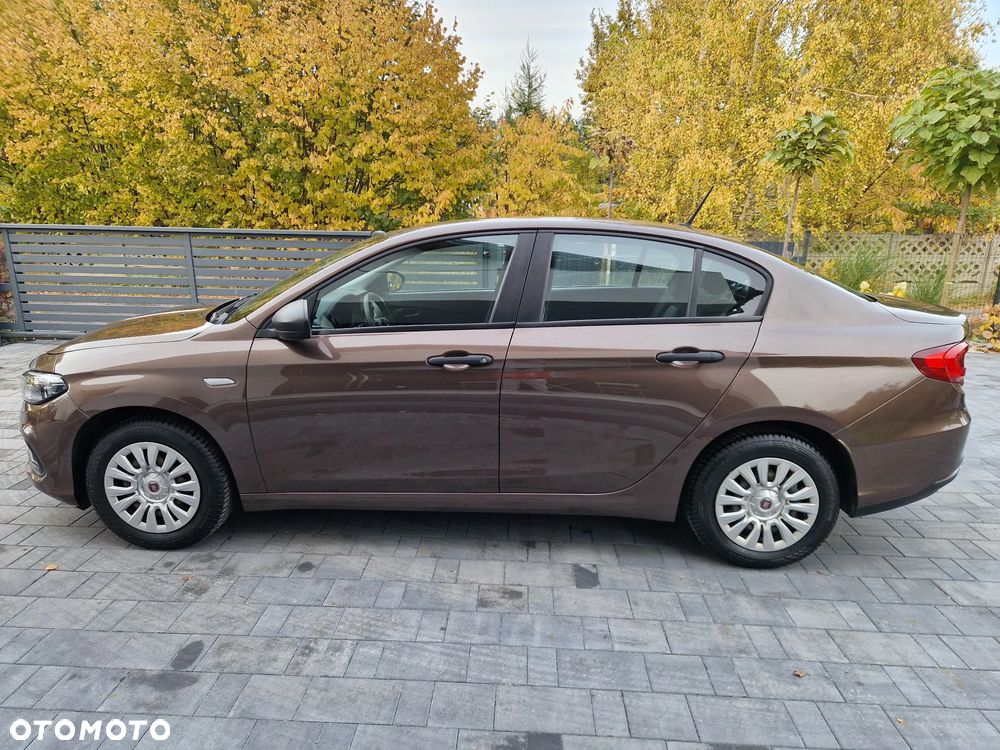 Fiat Tipo 2021 photo 5