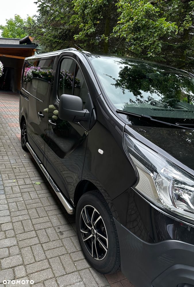Renault Trafic - 9