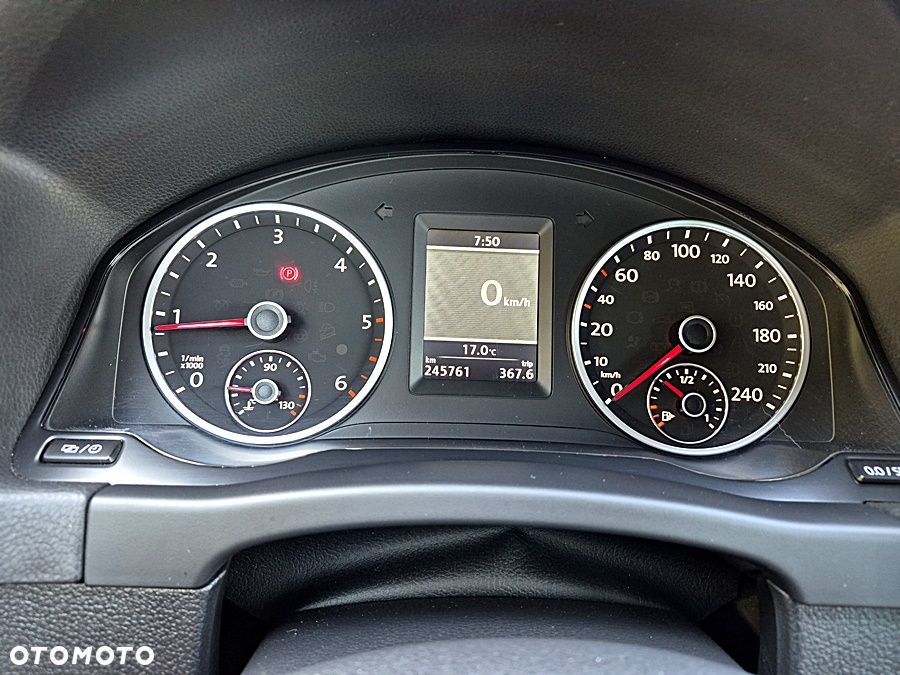 Volkswagen Tiguan 2.0 TDI R-Style - 22