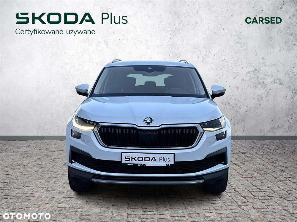 Skoda Kodiaq 2.0 TDI 4x4 Style DSG - 38
