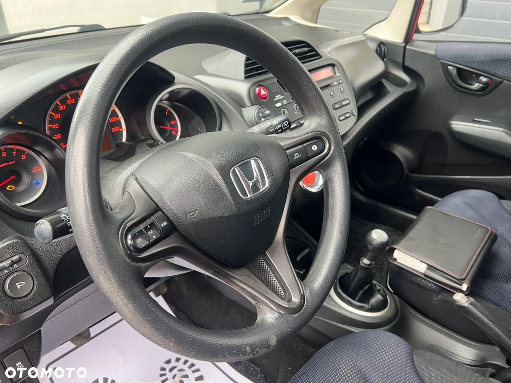 Honda Jazz 1.2 i-VTEC - 9