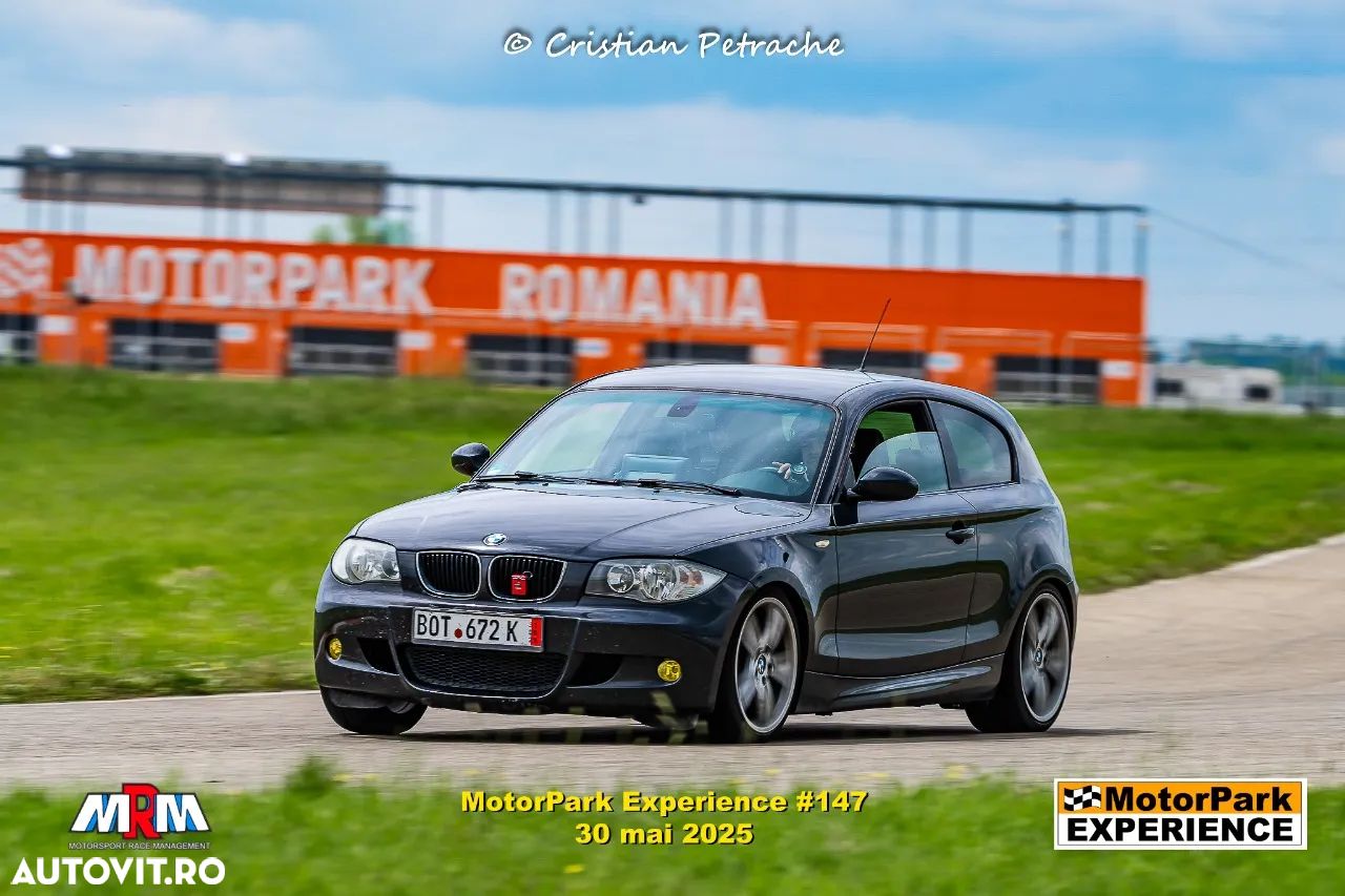 BMW Seria 1 120d - 1