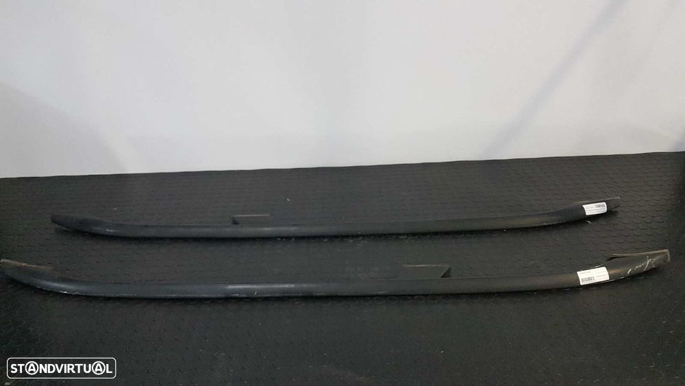 BARRAS DE TETO MERCEDES CLASE C (W203) FAMILIAR C 200 T CDI (LA) (203.207) - 1