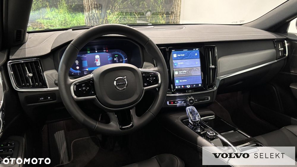 Volvo S90 - 14
