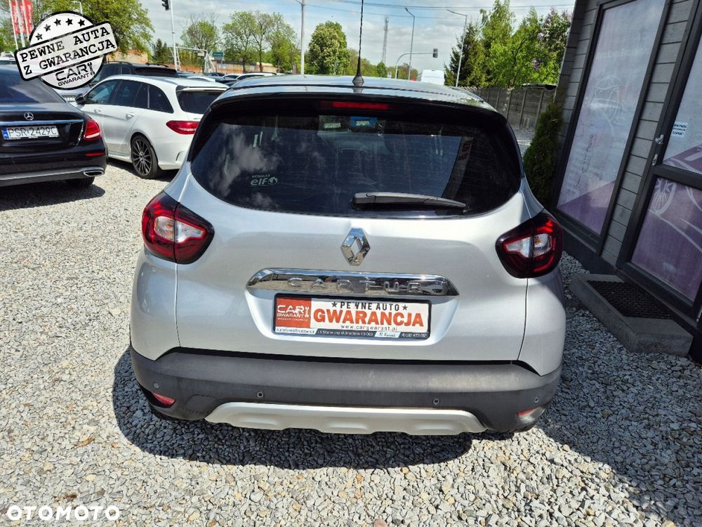 Renault Captur TCe 120 EDC Dynamique - 6
