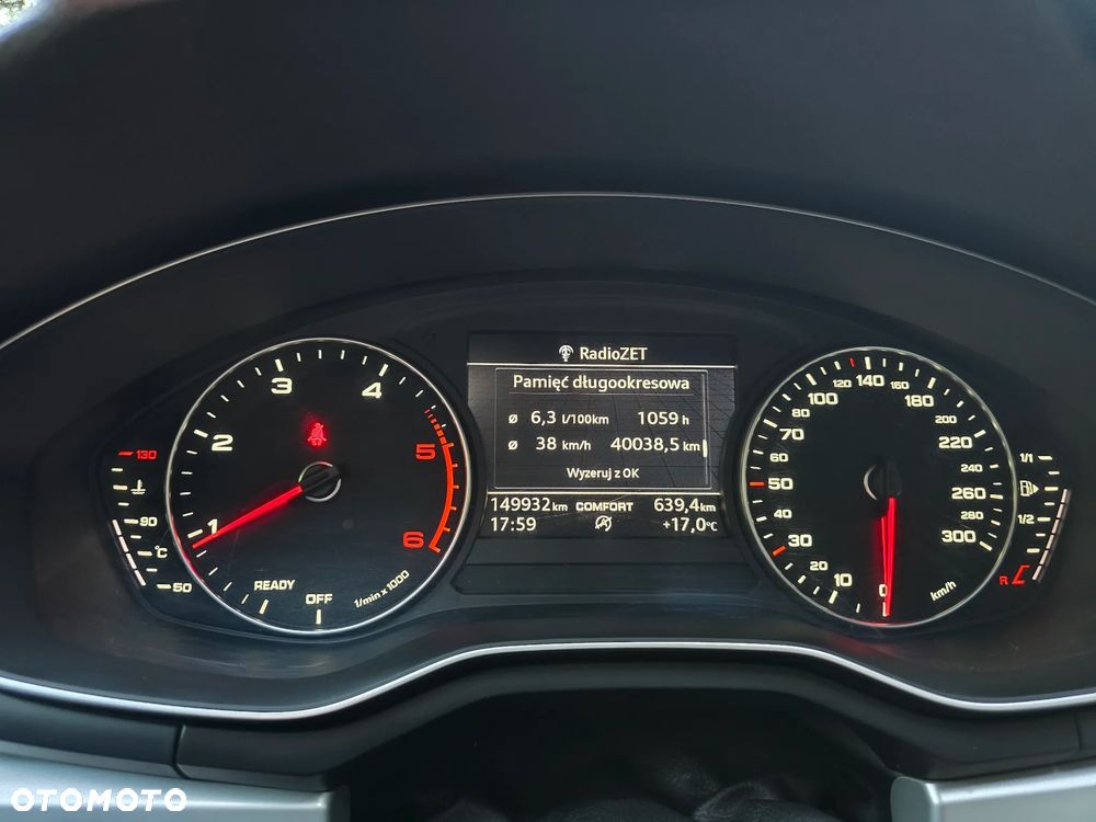 Audi A5 Sportback 2.0 TDI - 15