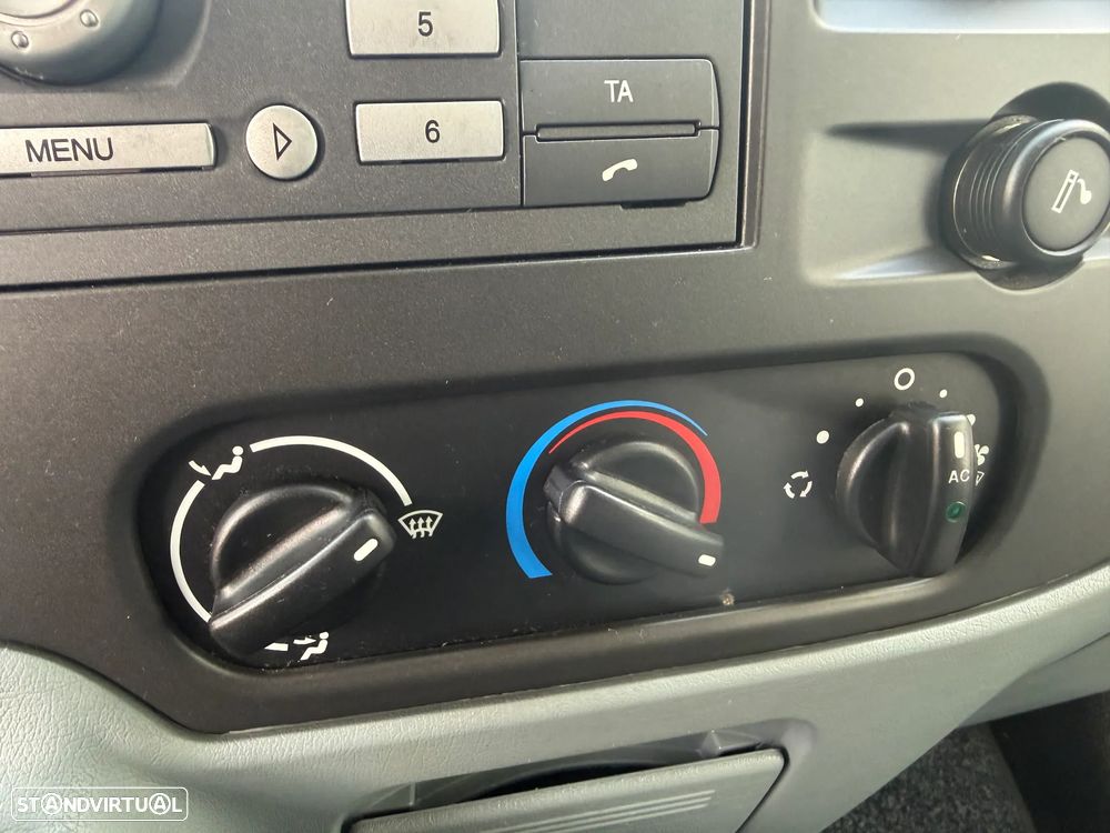 Ford TRANSIT 330L L4 2.2 140cv - 15