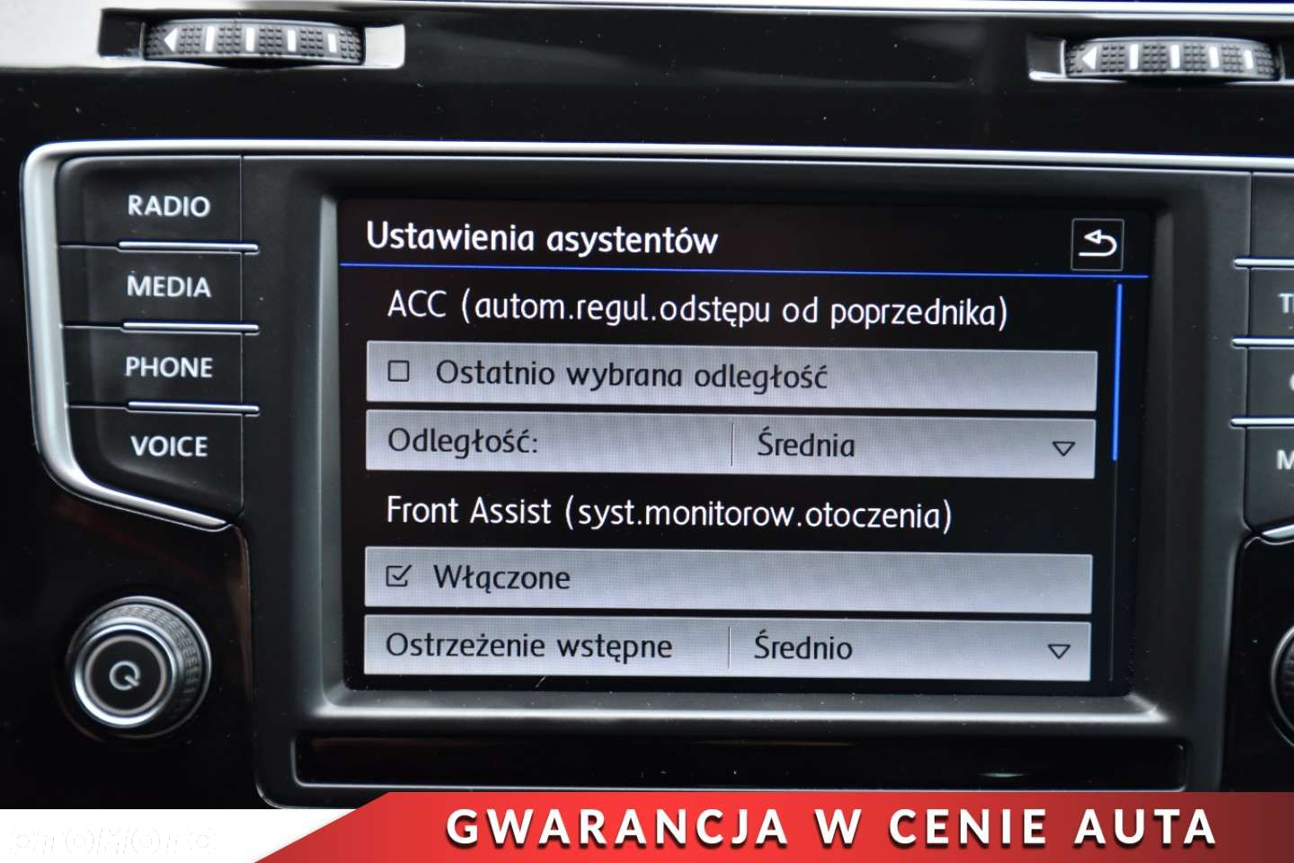 Volkswagen Golf - 20