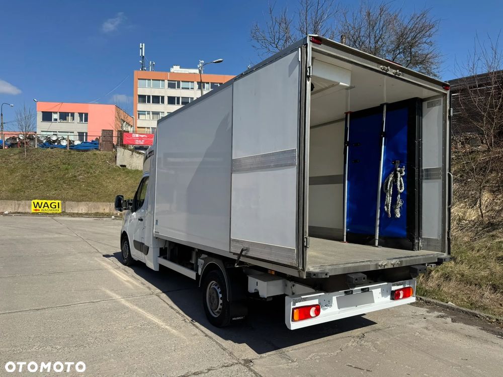 Renault Master DCI 165 - 9