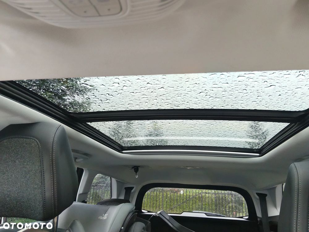 Peugeot 5008 1.2 PureTech Allure Pack S&S EAT8 - 25