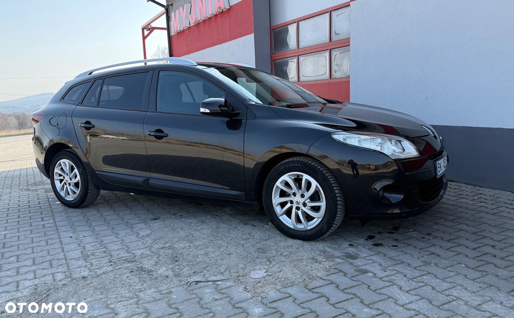 Renault Megane - 11