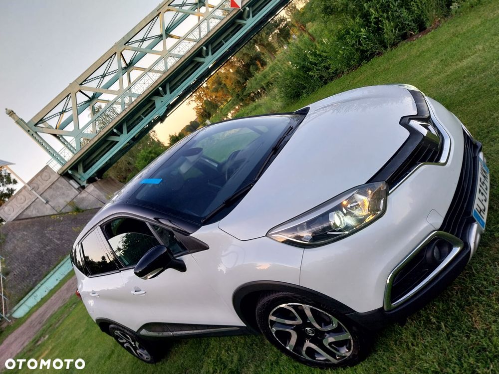 Renault Captur 1.5 dCi Energy Night&Day - 23