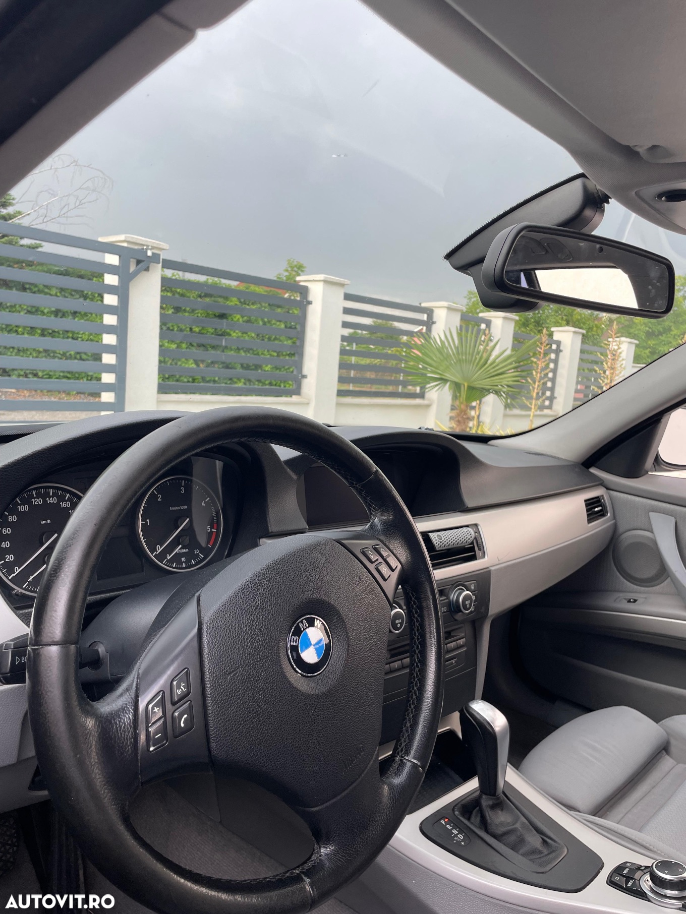 BMW Seria 3 - 17