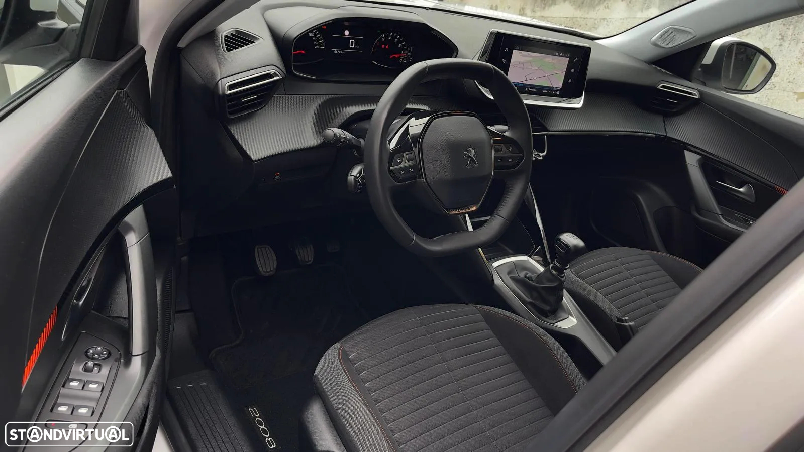 Peugeot 2008 PureTech 100 Stop&Start Active Pack - 6