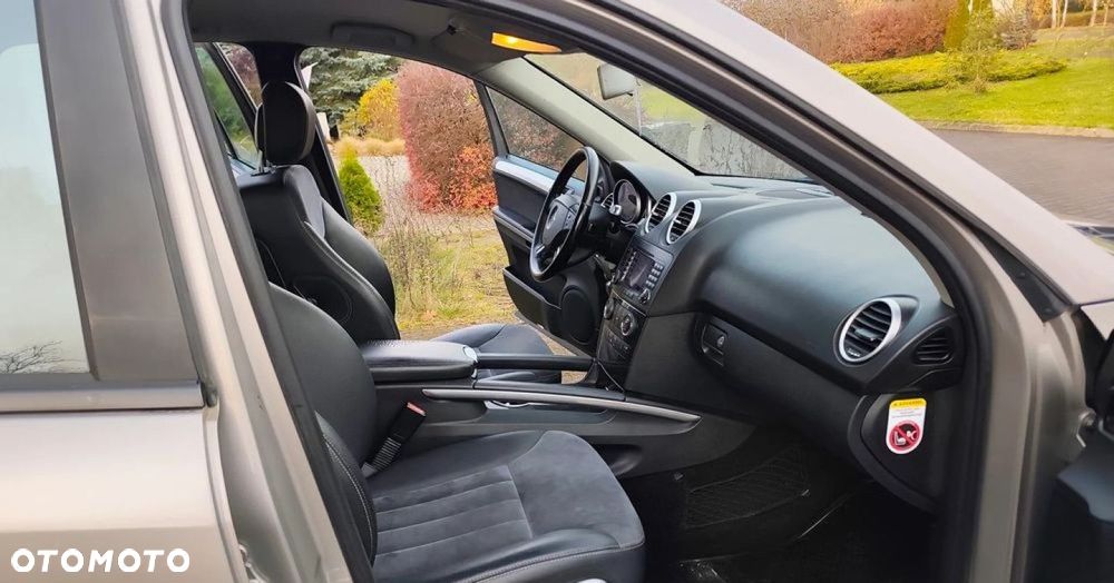 Mercedes-Benz ML - 34