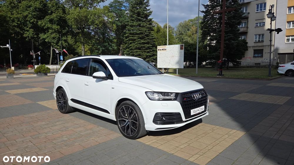 Audi Q7 - 2