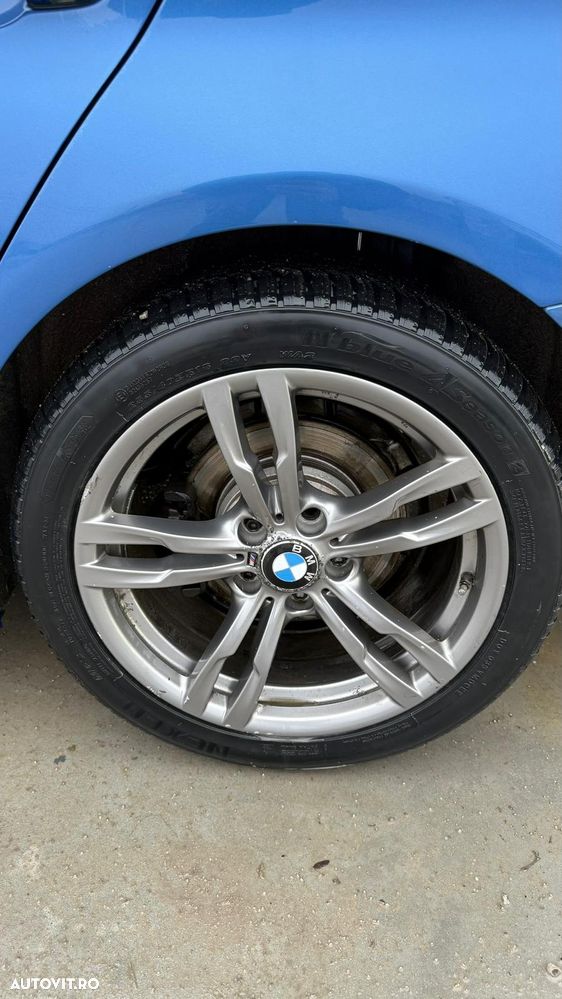 BMW Seria 3 - 8