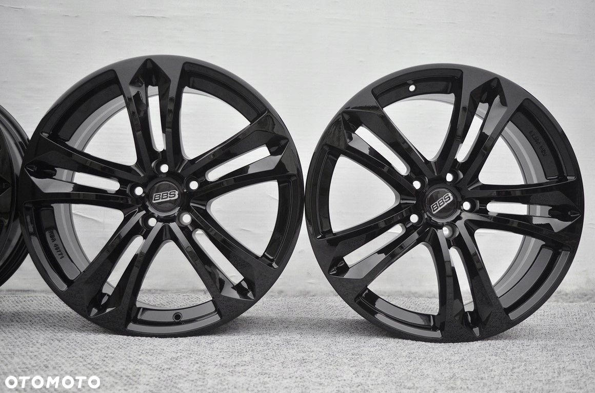 Felgi 8,5x19 5x112 Audi A3 8V A4 b8 B9 A6 C6 C7 Merc W204 W205 VW Passat - 7