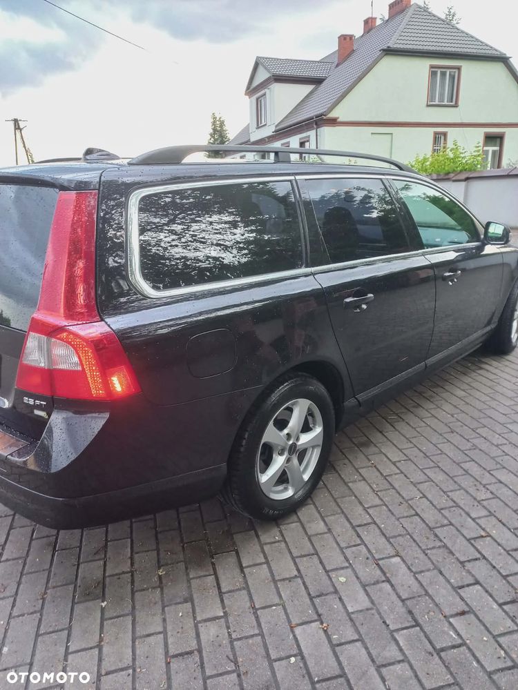 Volvo V70 - 5