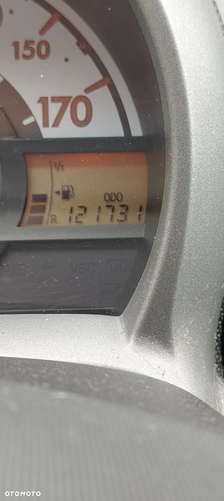 Peugeot 107 - 5