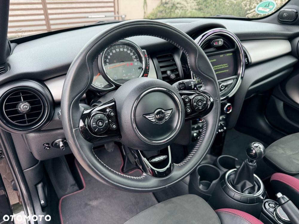 MINI Cooper SD Seven Chili - 16